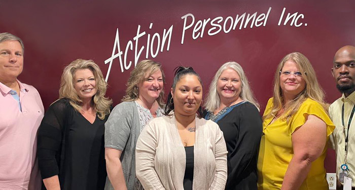 action personnel staff in roanoke virginia